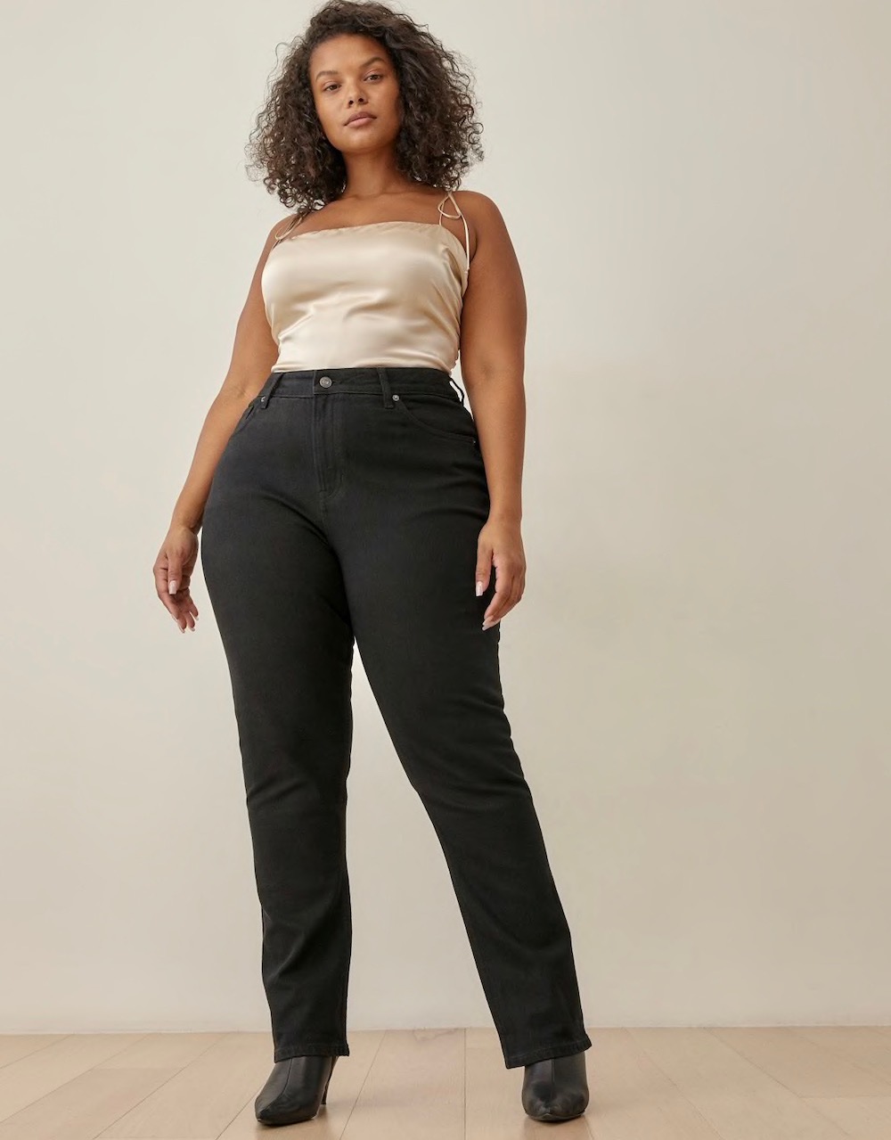 Black Jeans 2021 Update #25