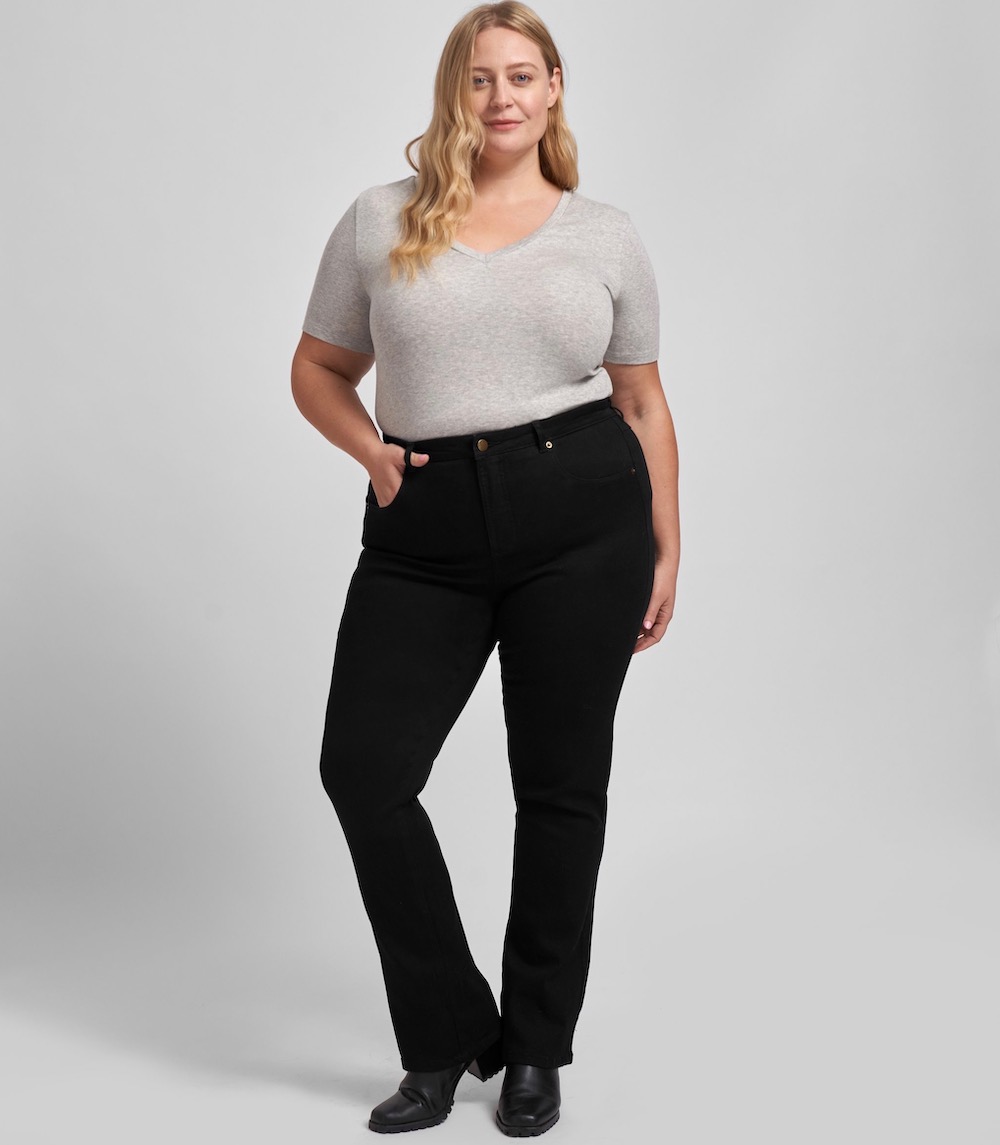 Black Jeans 2021 Update #18