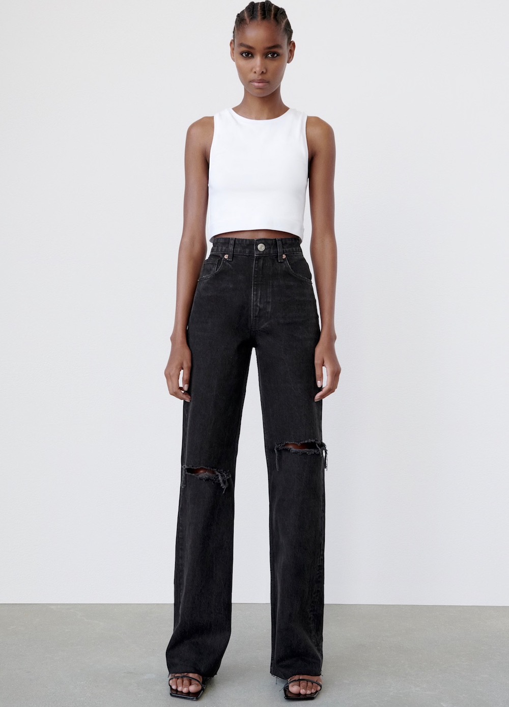 Black Jeans 2021 Update #8