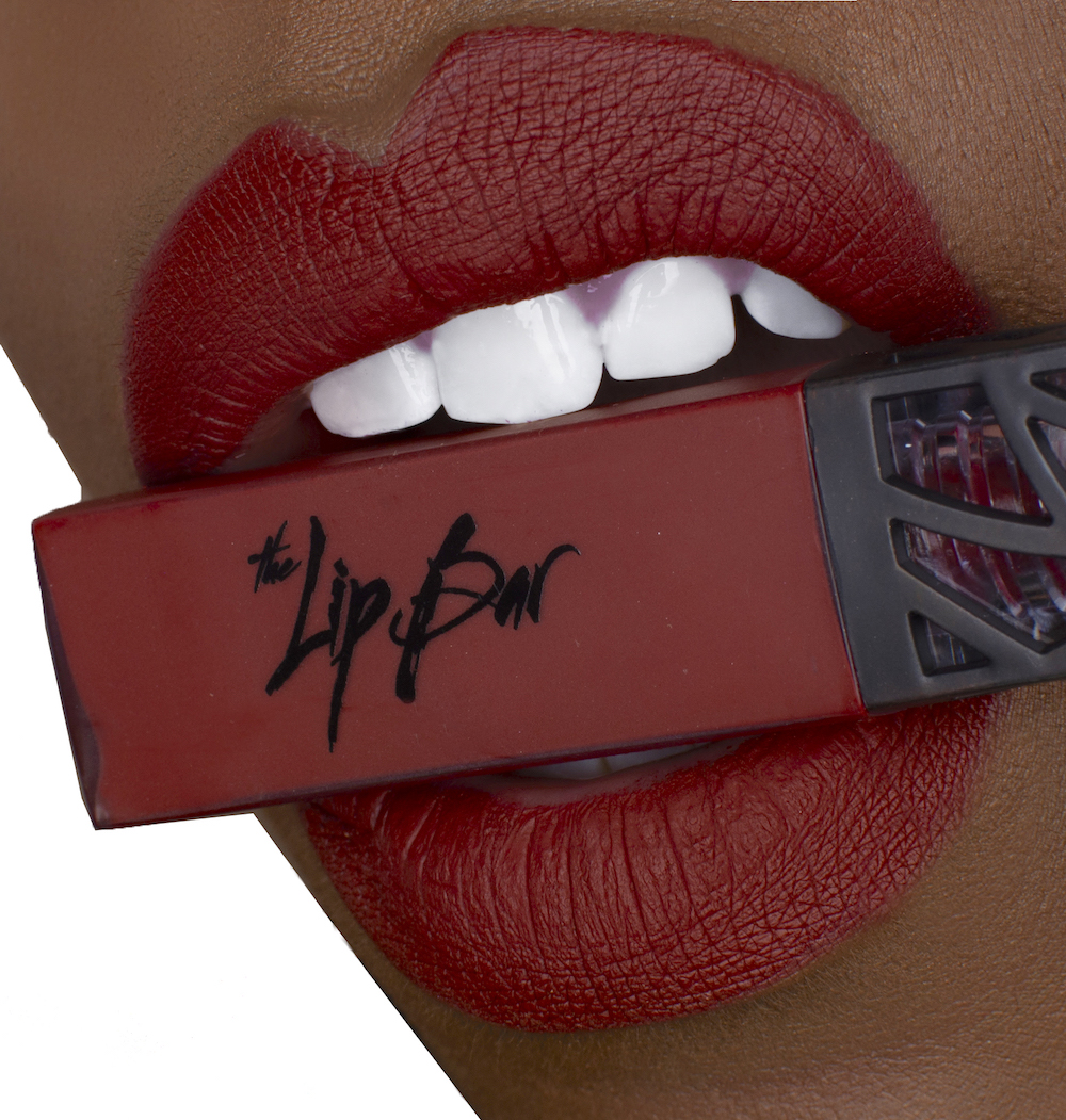 The Lip Bar