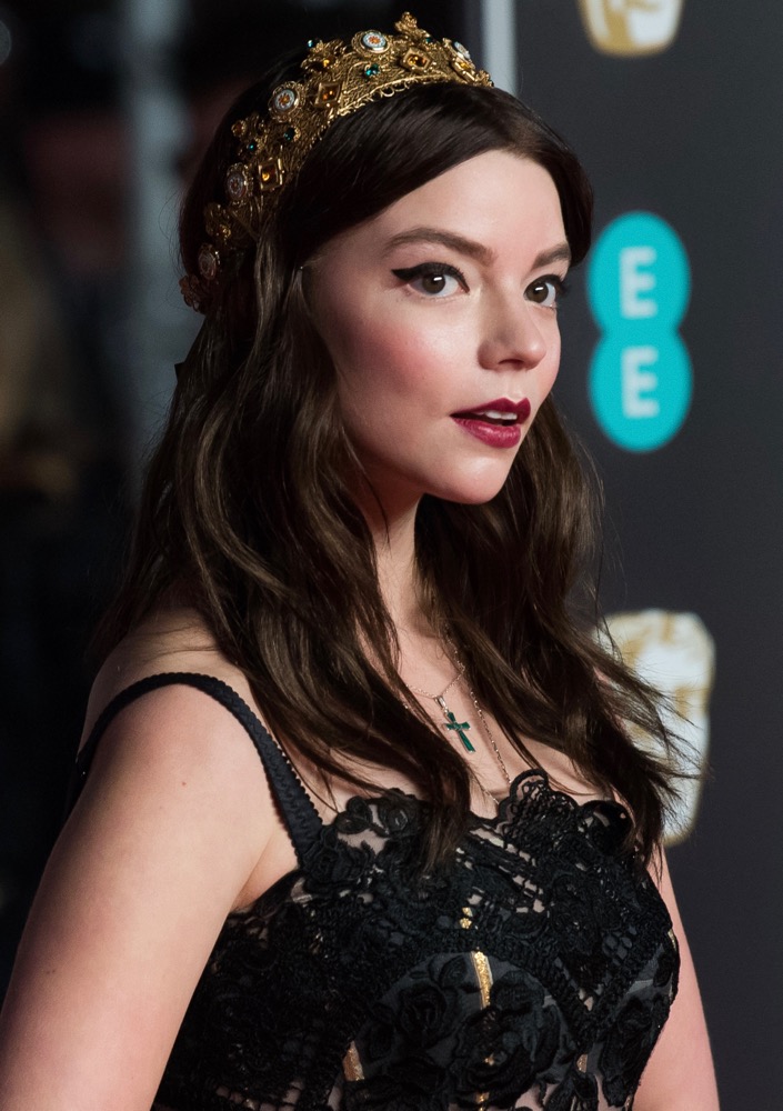 Anya Taylor-Joy