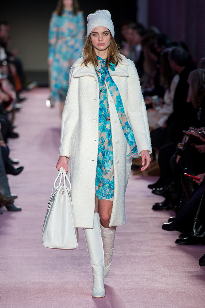 Blumarine Fall 2018 #20