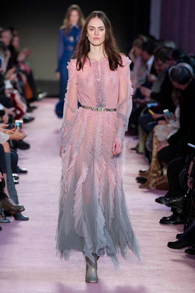 Blumarine Fall 2018 #31