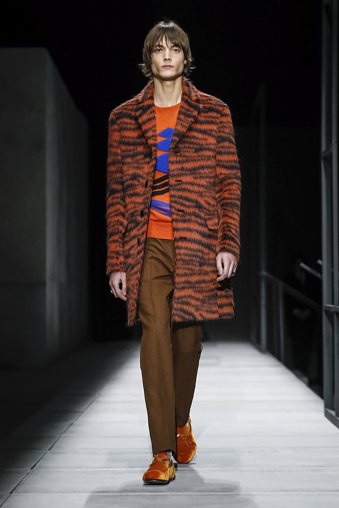 Bottega Veneta Fall 2018 #12