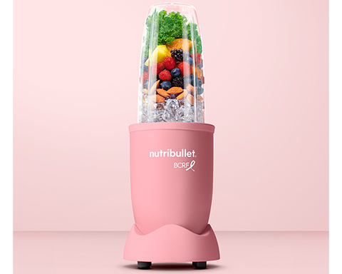 Nutribullet