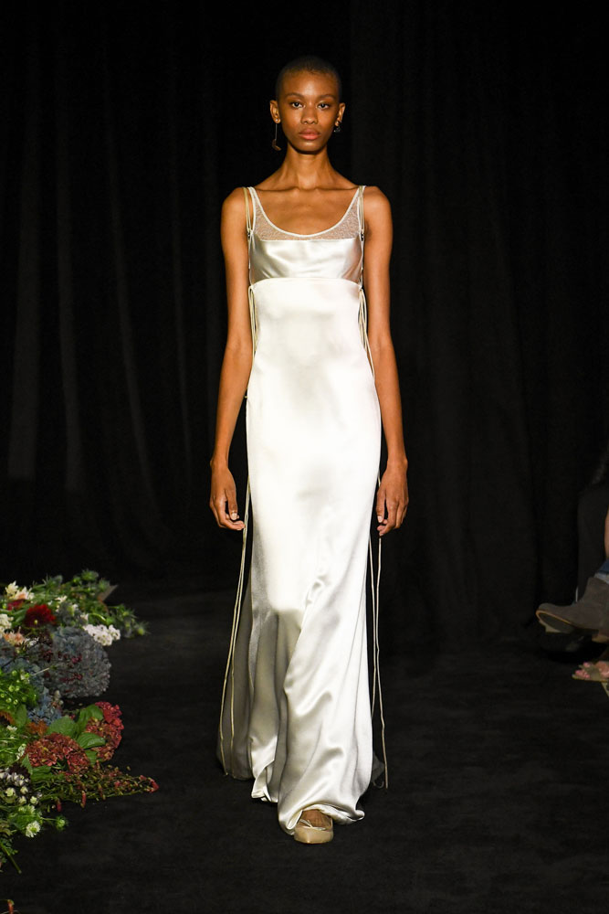 Danielle Frankel Bridal Fall 2020