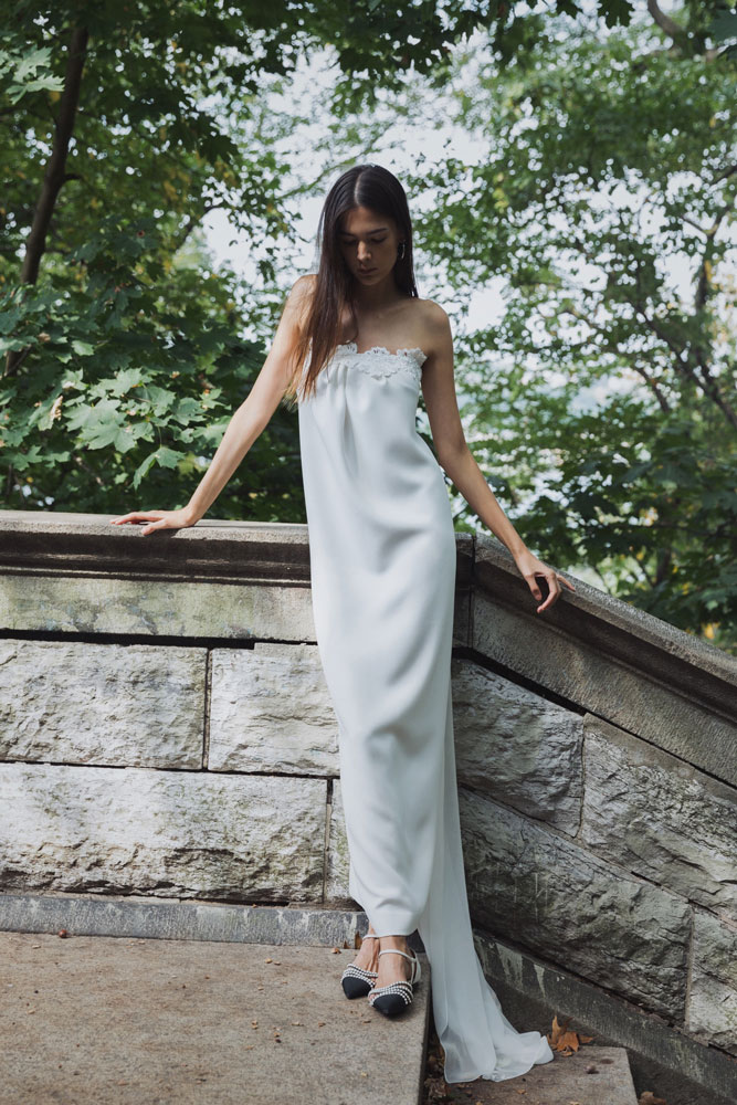 Lein Bridal Fall 2020