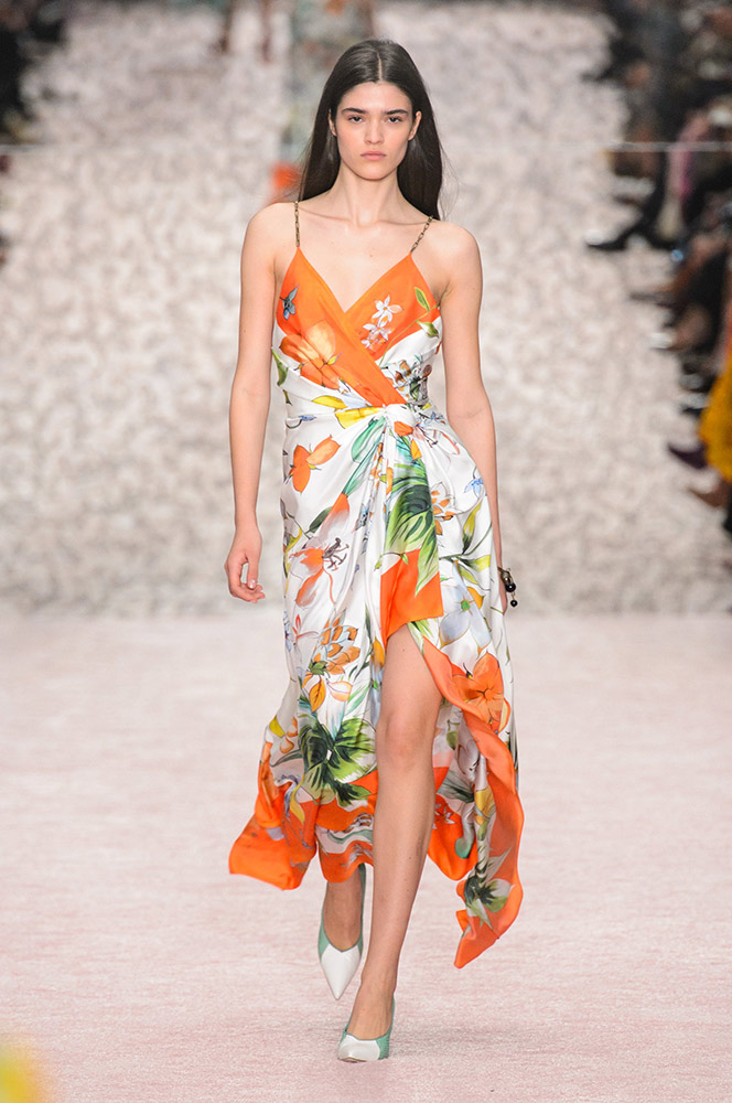 Carolina Herrera Spring 2019 #32