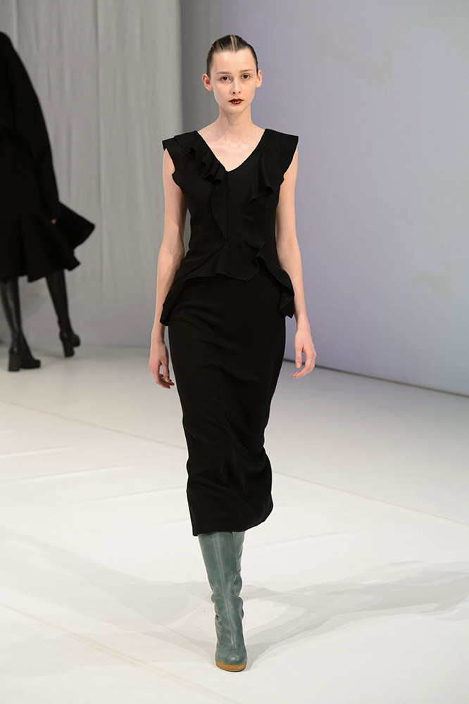 Chalayan Fall 2018 #14