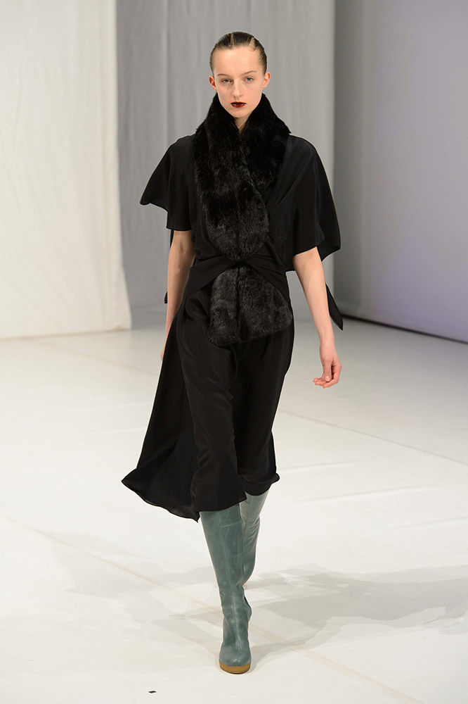 Chalayan Fall 2018 #16