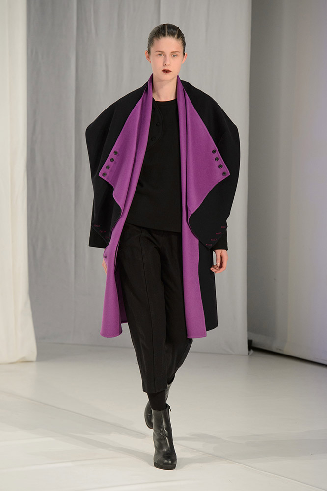 Chalayan Fall 2018 #28