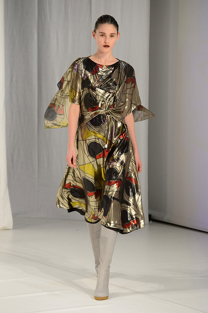 Chalayan Fall 2018 #36