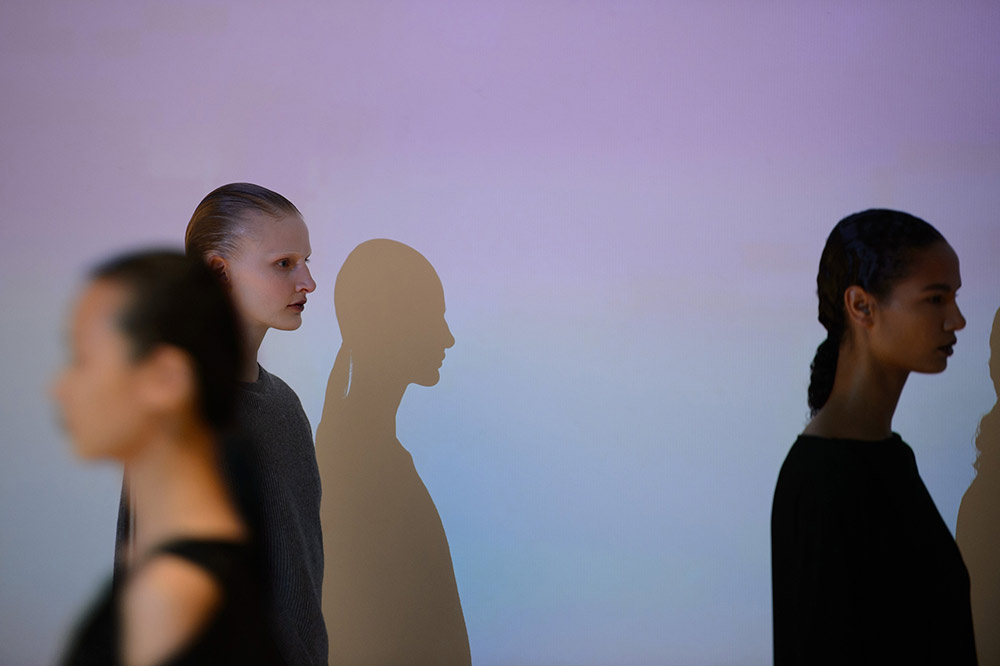 Chalayan Fall 2018 #47