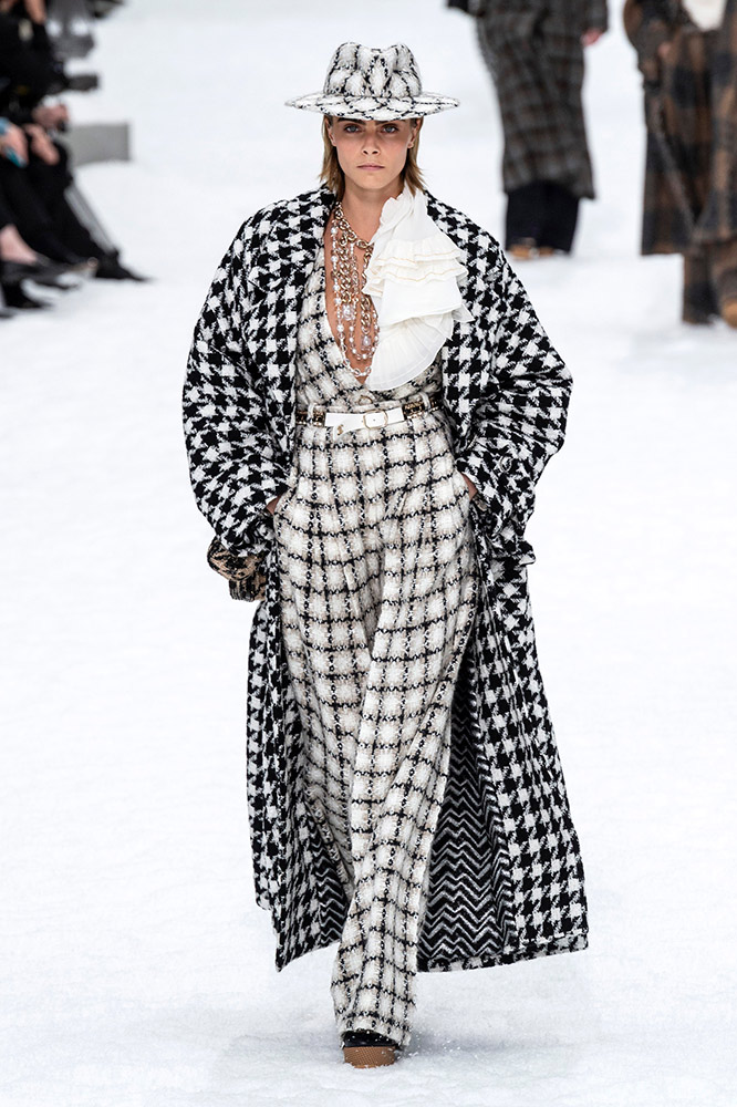 Chanel Fall 2019