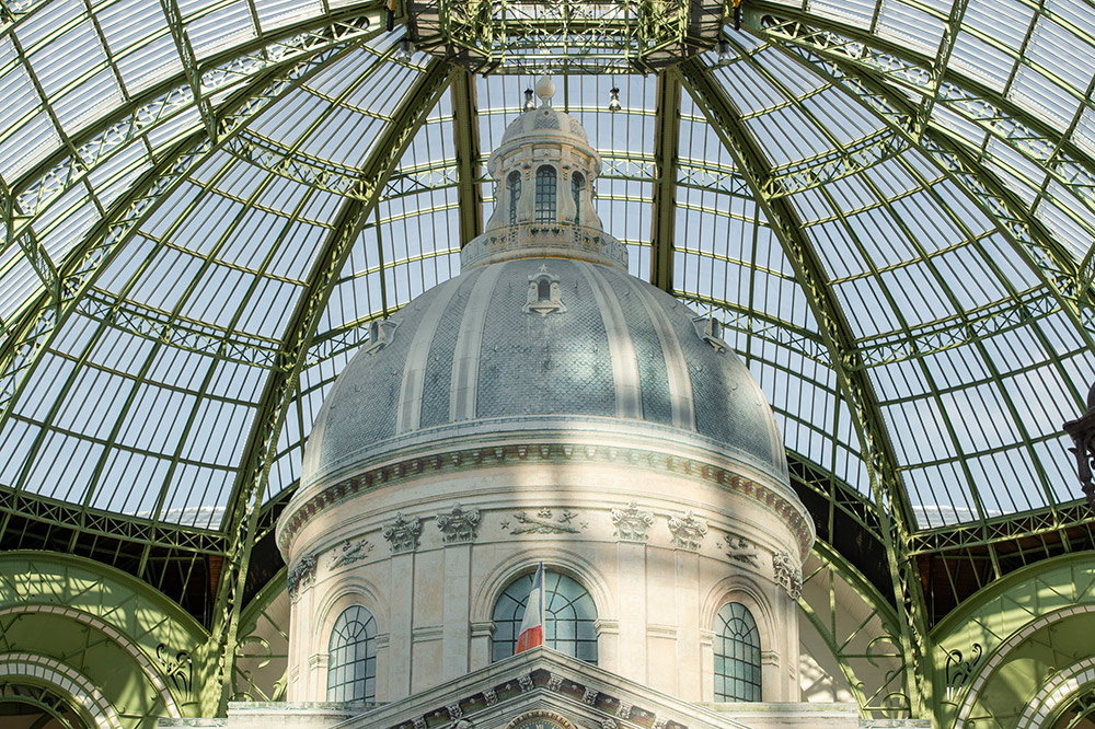 Chanel Haute Couture Fall 2018