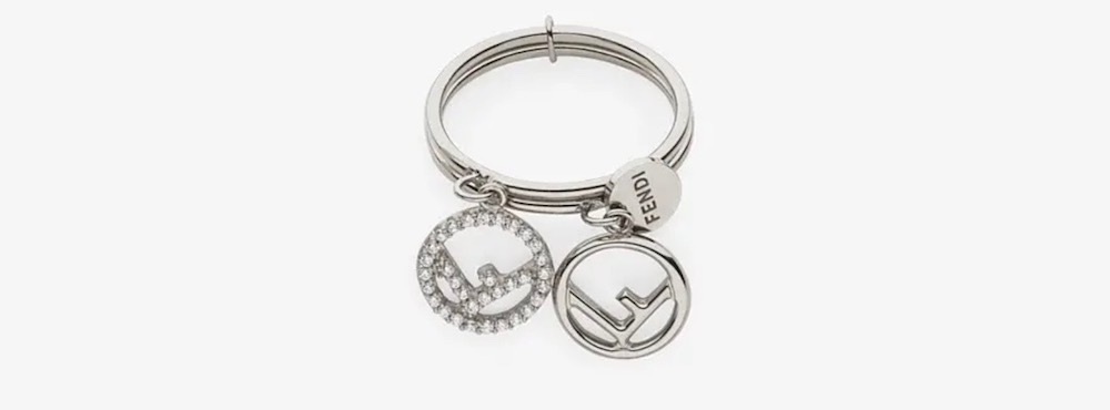 Charm Rings #6