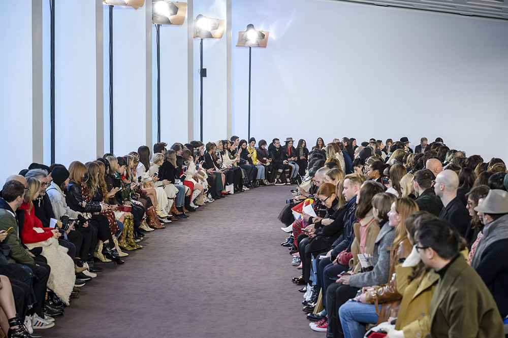 Chloé Fall 2018