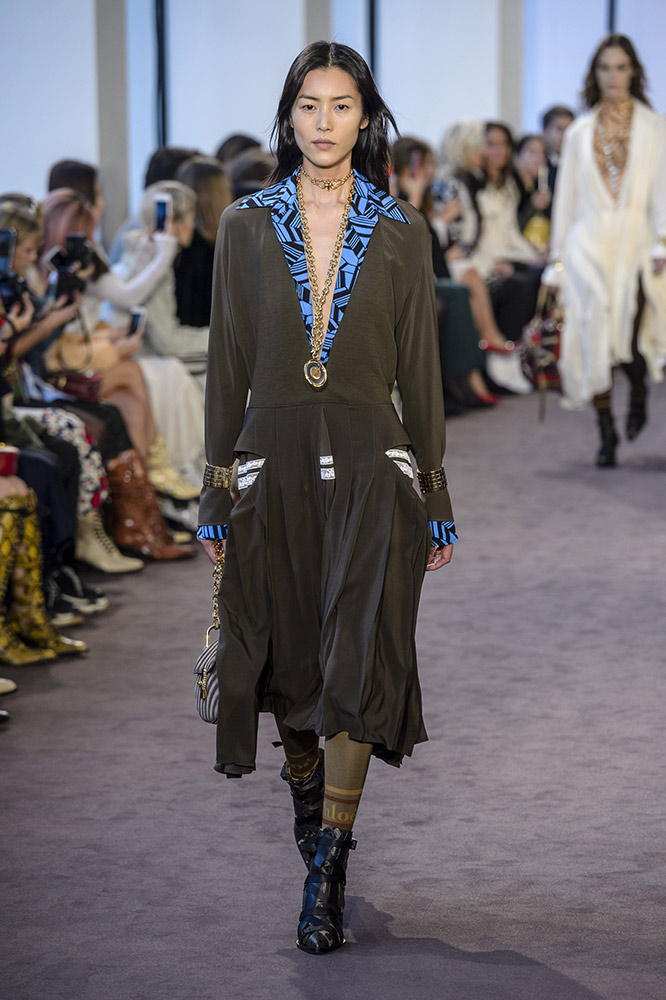 Chloé Fall 2018 #3