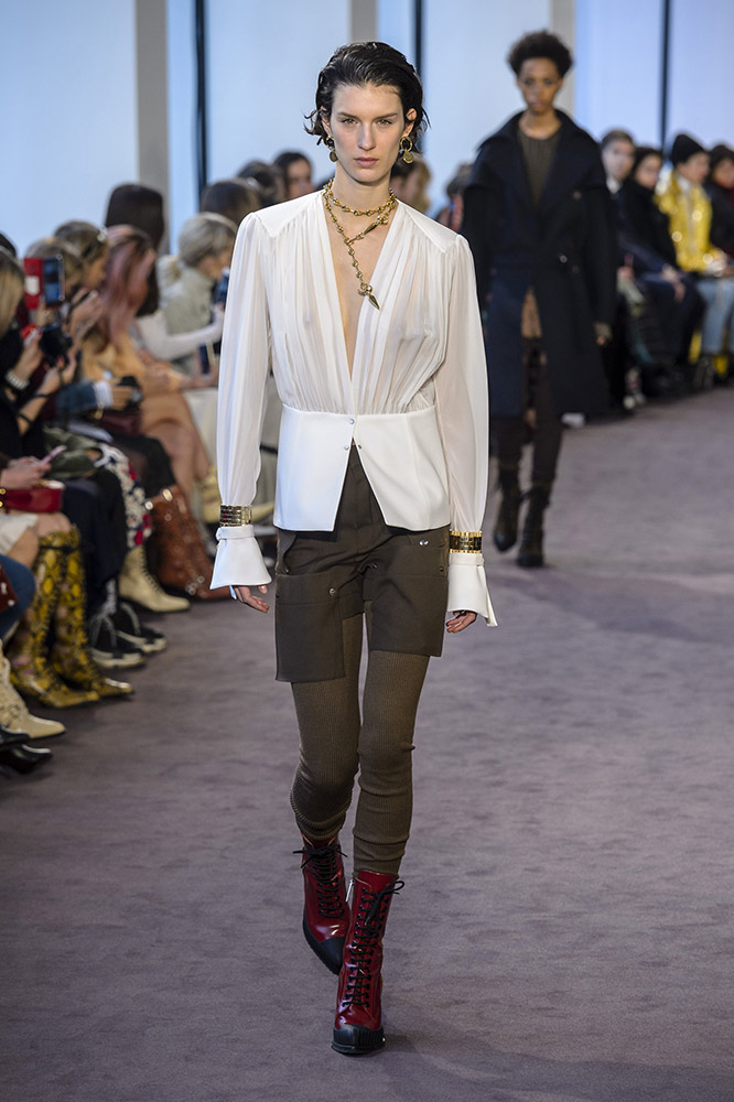 Chloé Fall 2018 #28