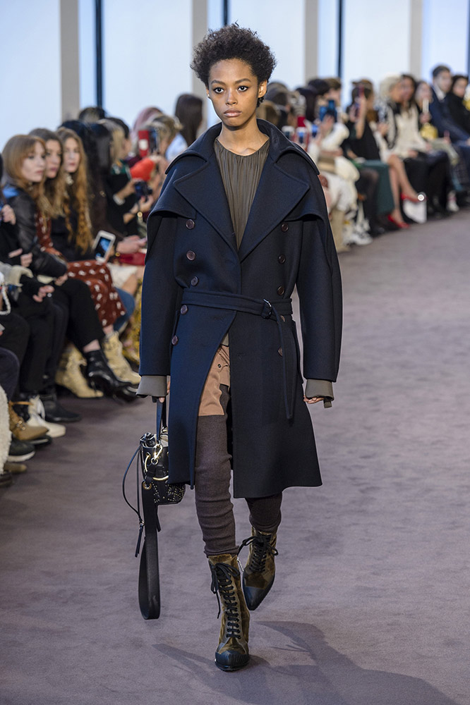 Chloé Fall 2018 #29