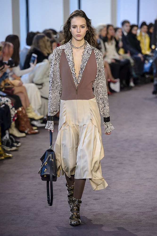 Chloé Fall 2018 #31