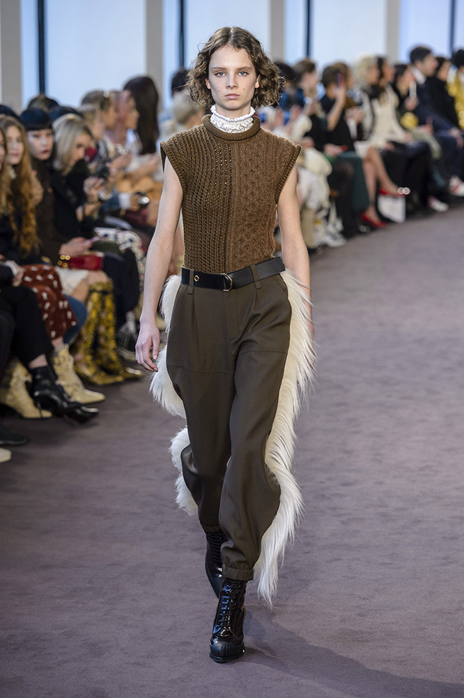 Chloé Fall 2018 #35