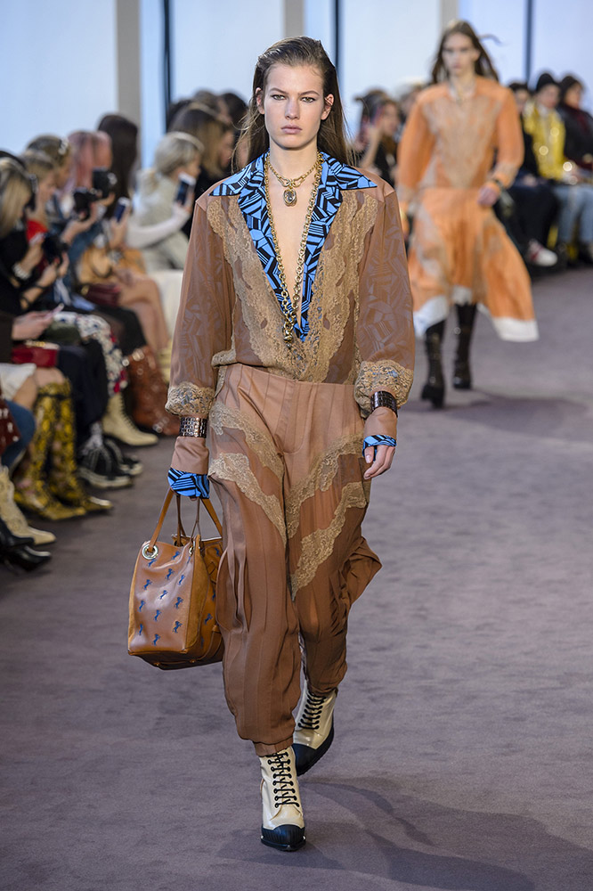 Chloé Fall 2018 #38