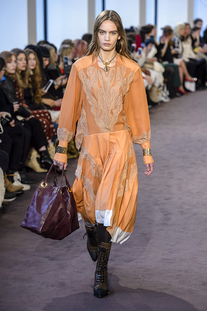 Chloé Fall 2018 #39