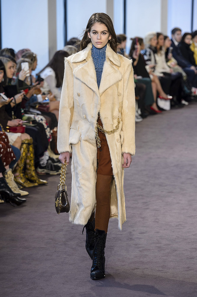 Chloé Fall 2018 #45