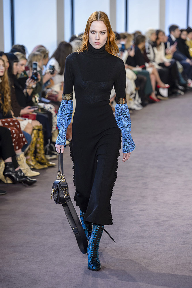 Chloé Fall 2018 #51