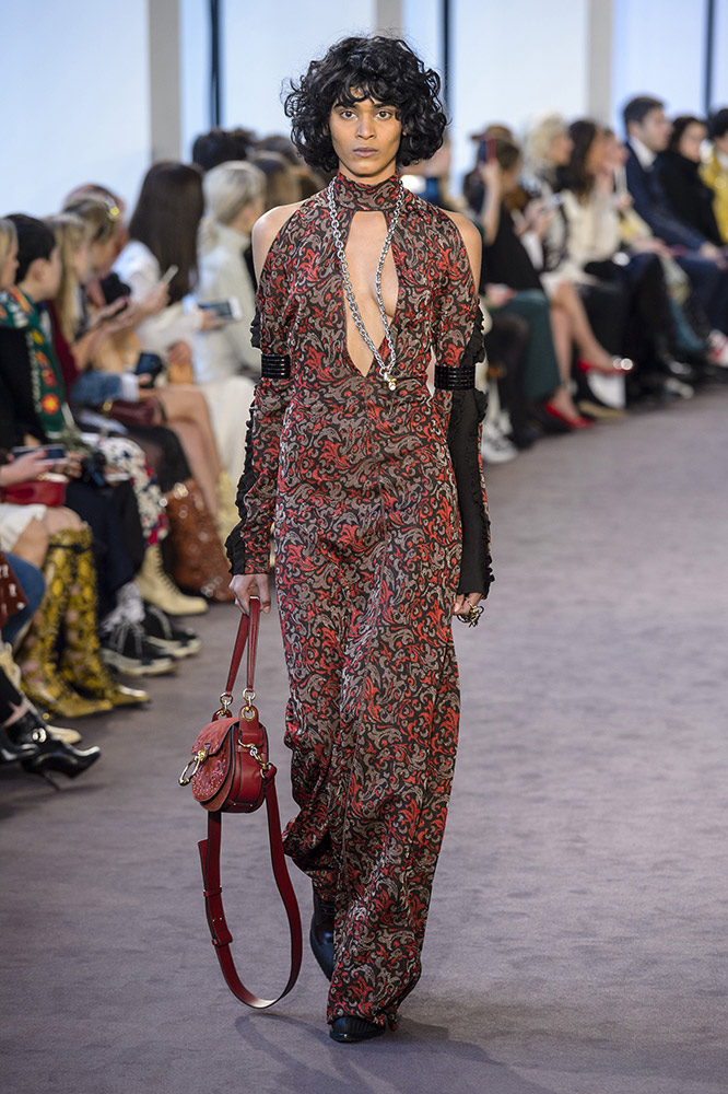 Chloé Fall 2018 #54