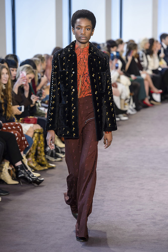 Chloé Fall 2018 #56