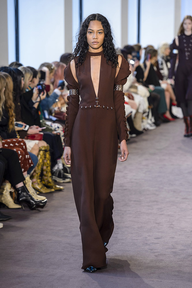 Chloé Fall 2018 #60