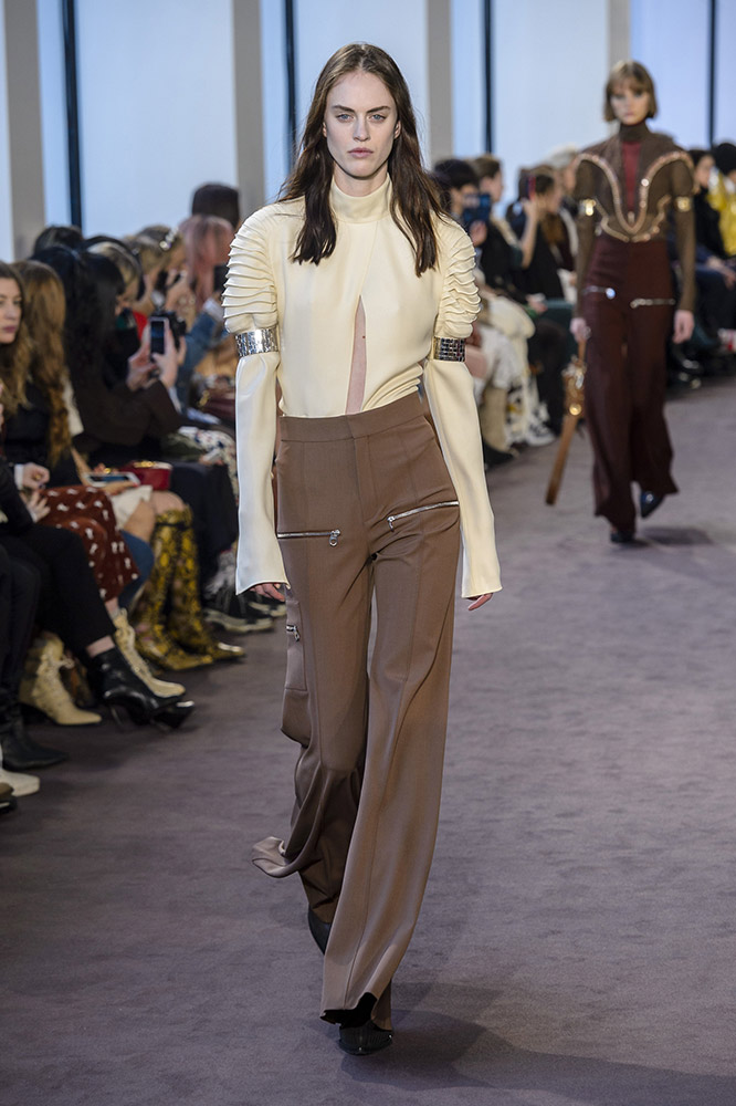 Chloé Fall 2018 #63