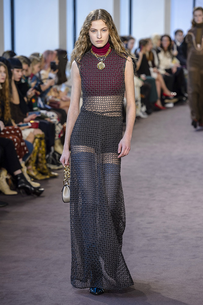 Chloé Fall 2018 #65