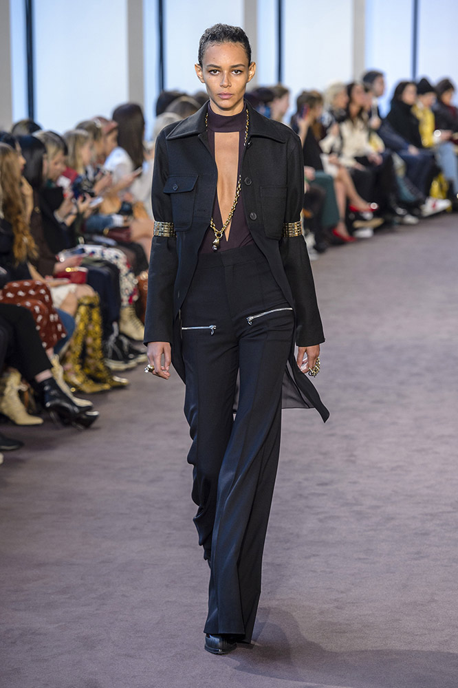 Chloé Fall 2018 #67