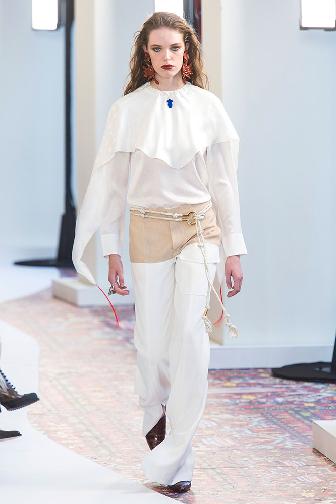 Chloé Spring 2019 #50
