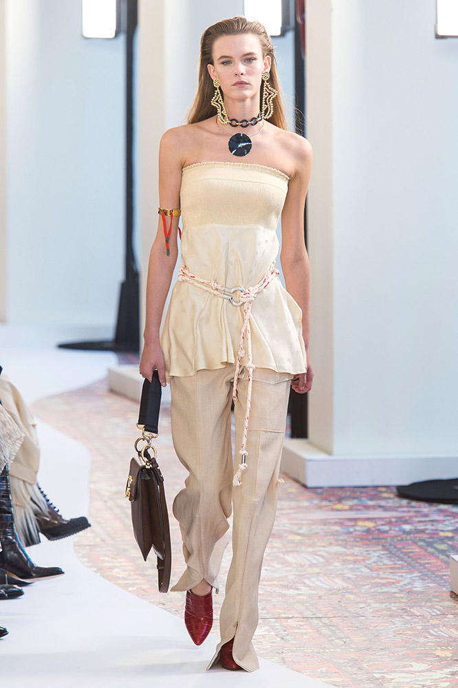 Chloé Spring 2019 #52