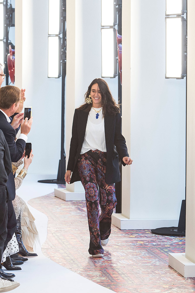 Chloé Spring 2019 #69