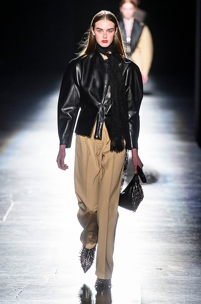 Christopher Kane Fall 2018 #6