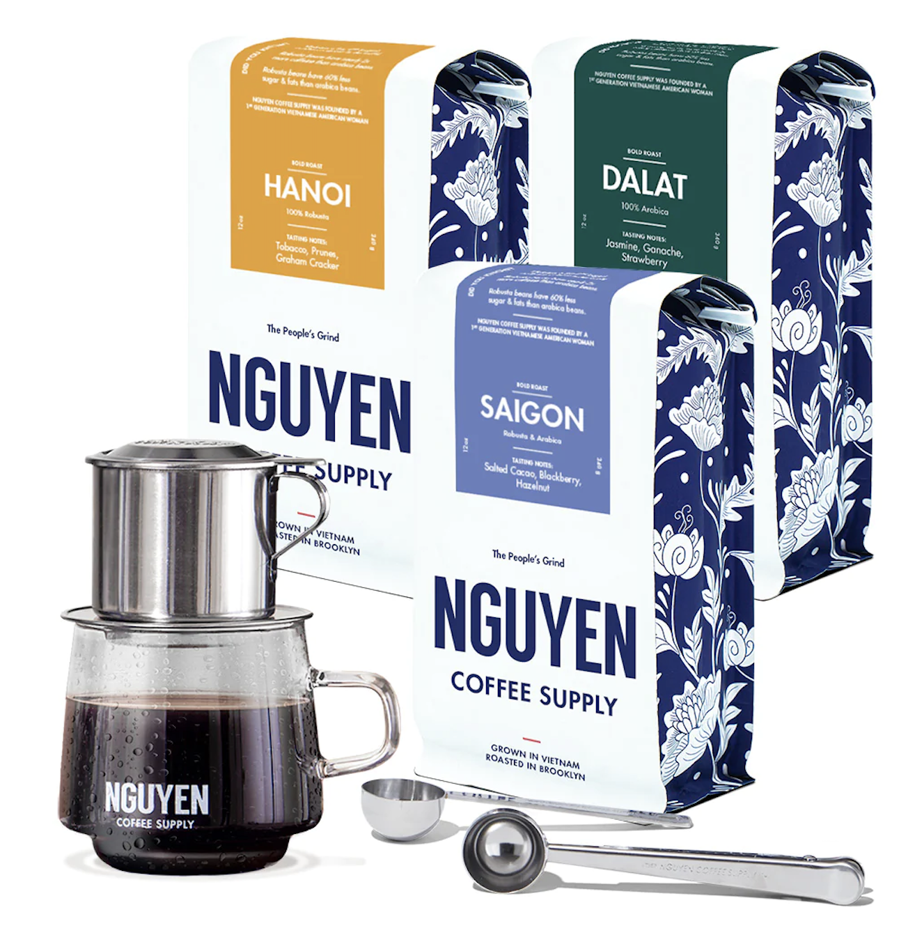 Nguyen Coffee Supply