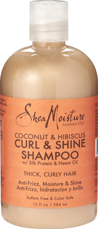 SheaMoisture