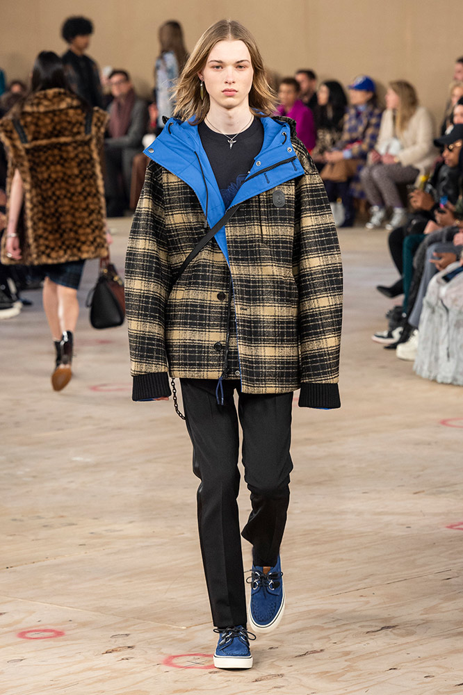 Coach 1941 Fall 2019 #9