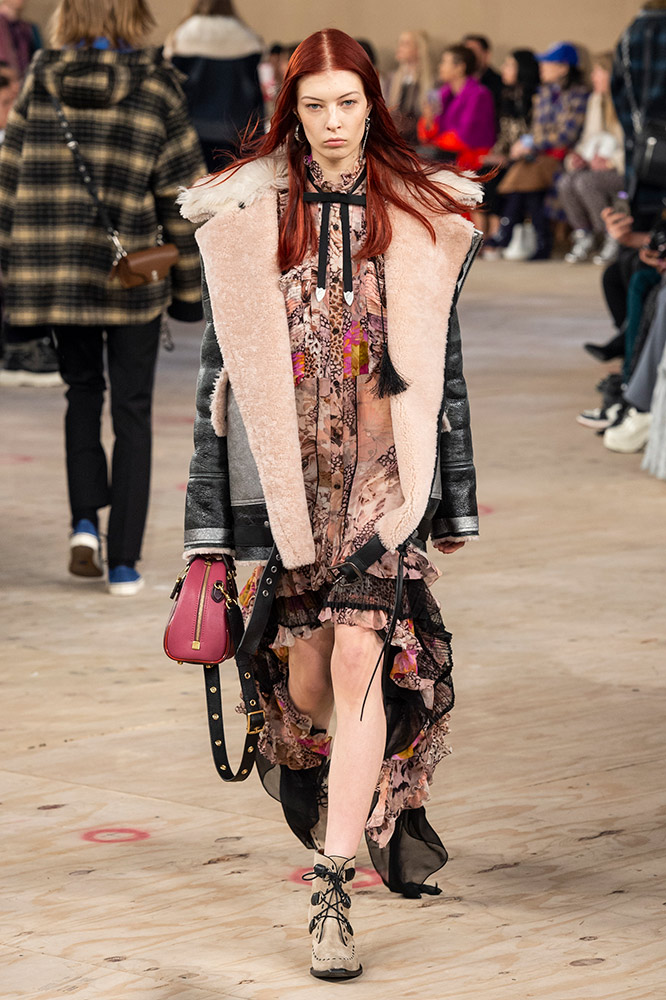 Coach 1941 Fall 2019 #17