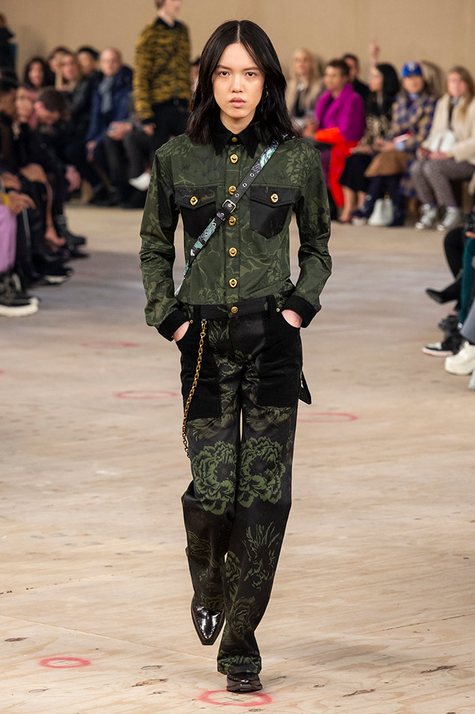 Coach 1941 Fall 2019 #29