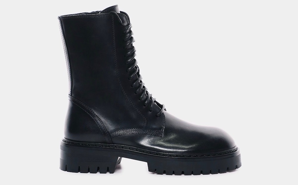 Combat Boots 2021 Update #3