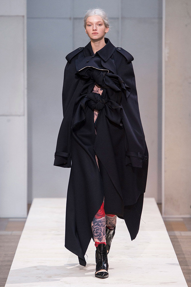 Comme des Garçons Spring 2019 #20