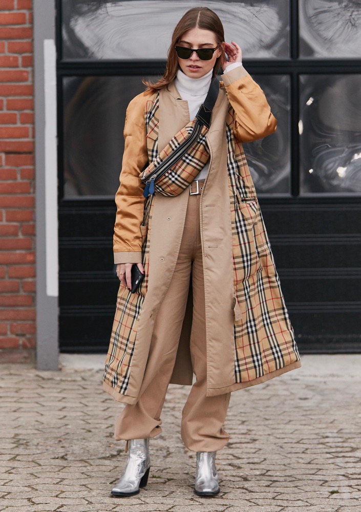 Copenhagen Fall 2019 Street Style #5