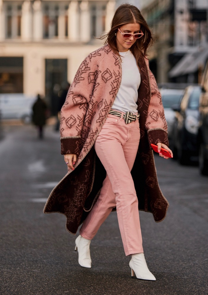 Copenhagen Fall 2019 Street Style #19