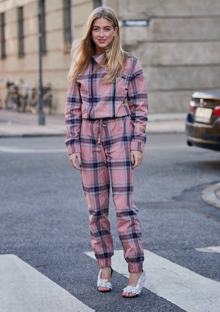 Copenhagen Fall 2019 Street Style #28